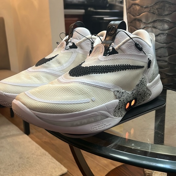 nike adapt bb 2.0 oreo